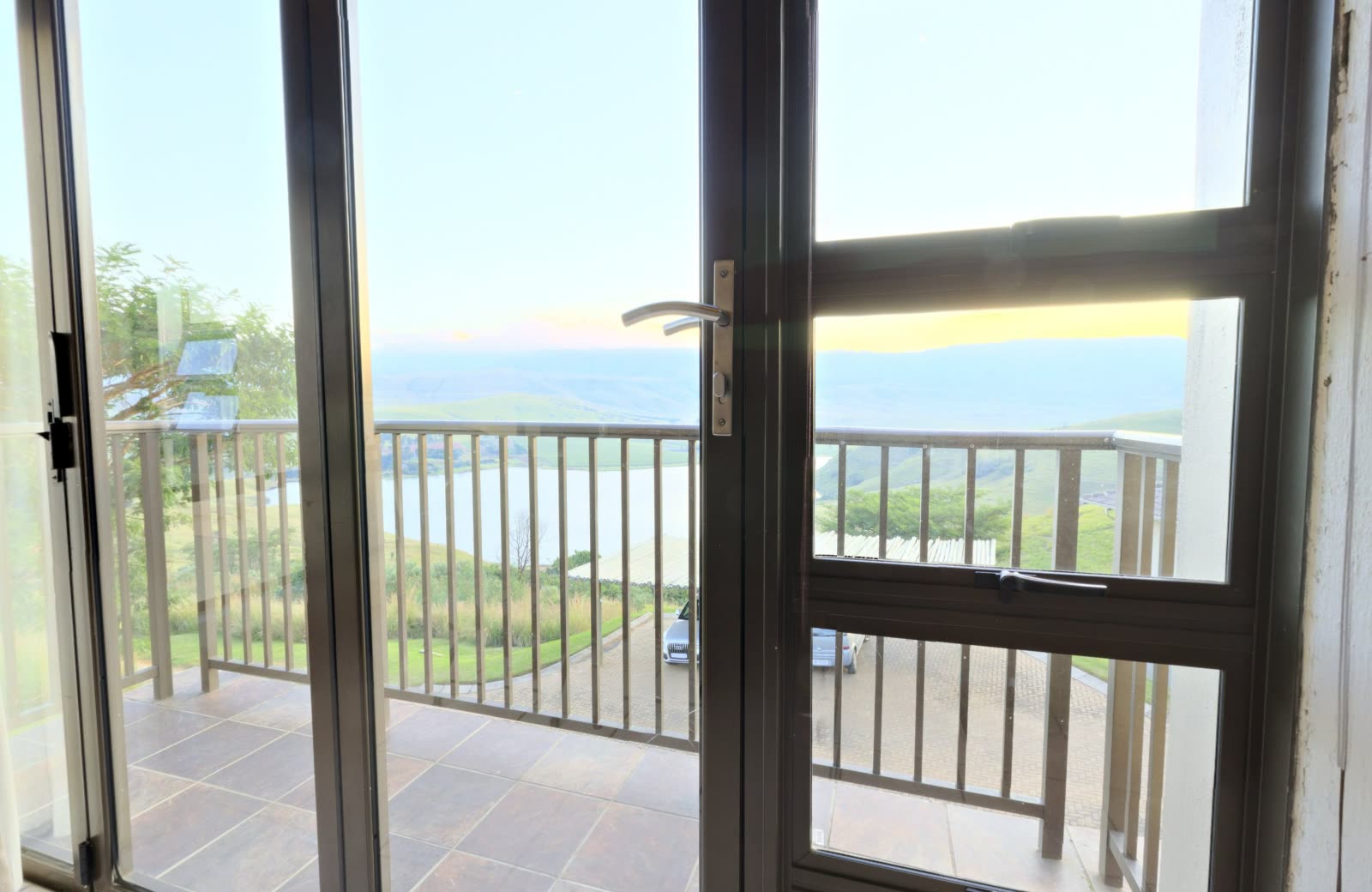 Apartamento pé na areia com varanda para o mar, foto 4
