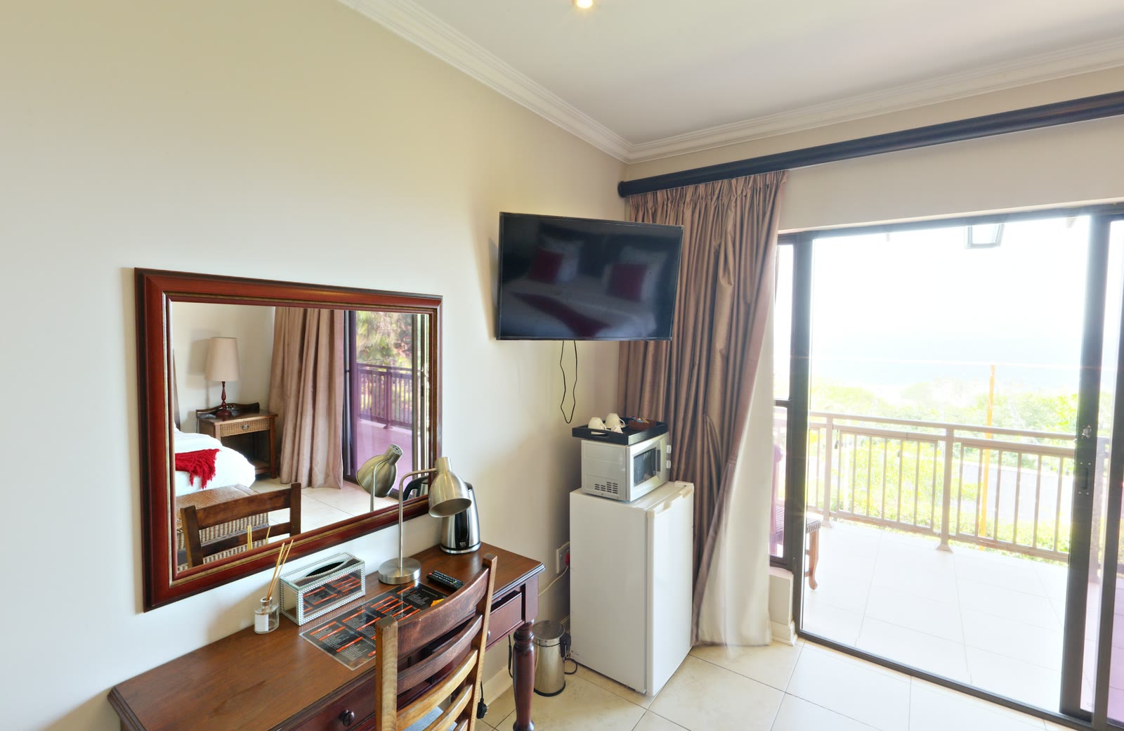 Apartamento com varanda gourmet e 3 suítes, foto 4