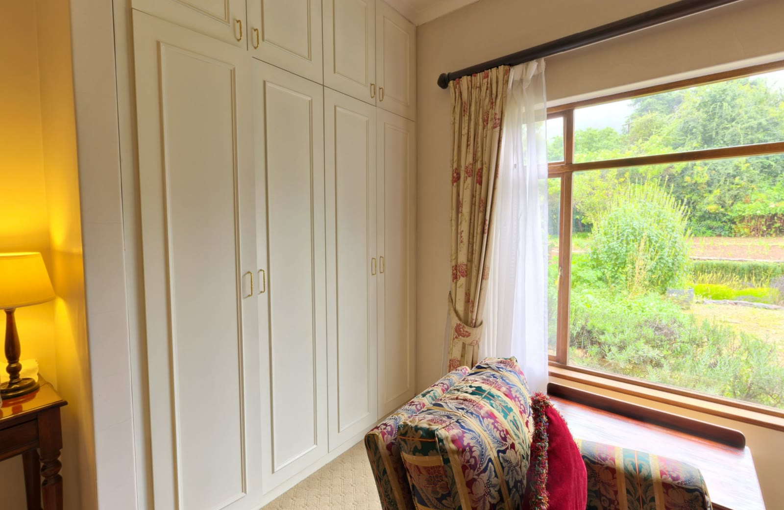 Apartamento iluminado com 2 dormitórios no Jardim, foto 4