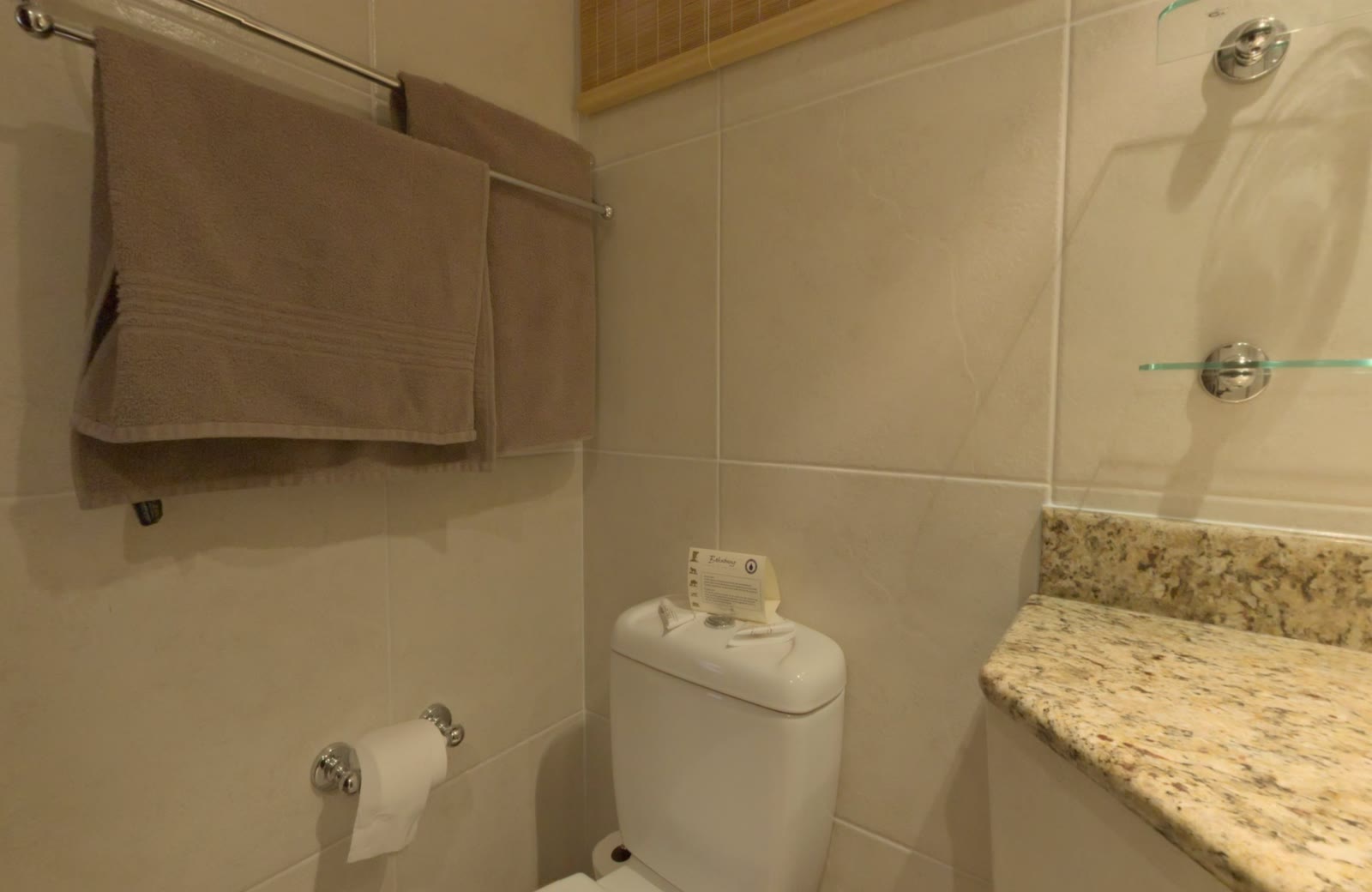 Apartamento com suíte pronto para morar, foto 2